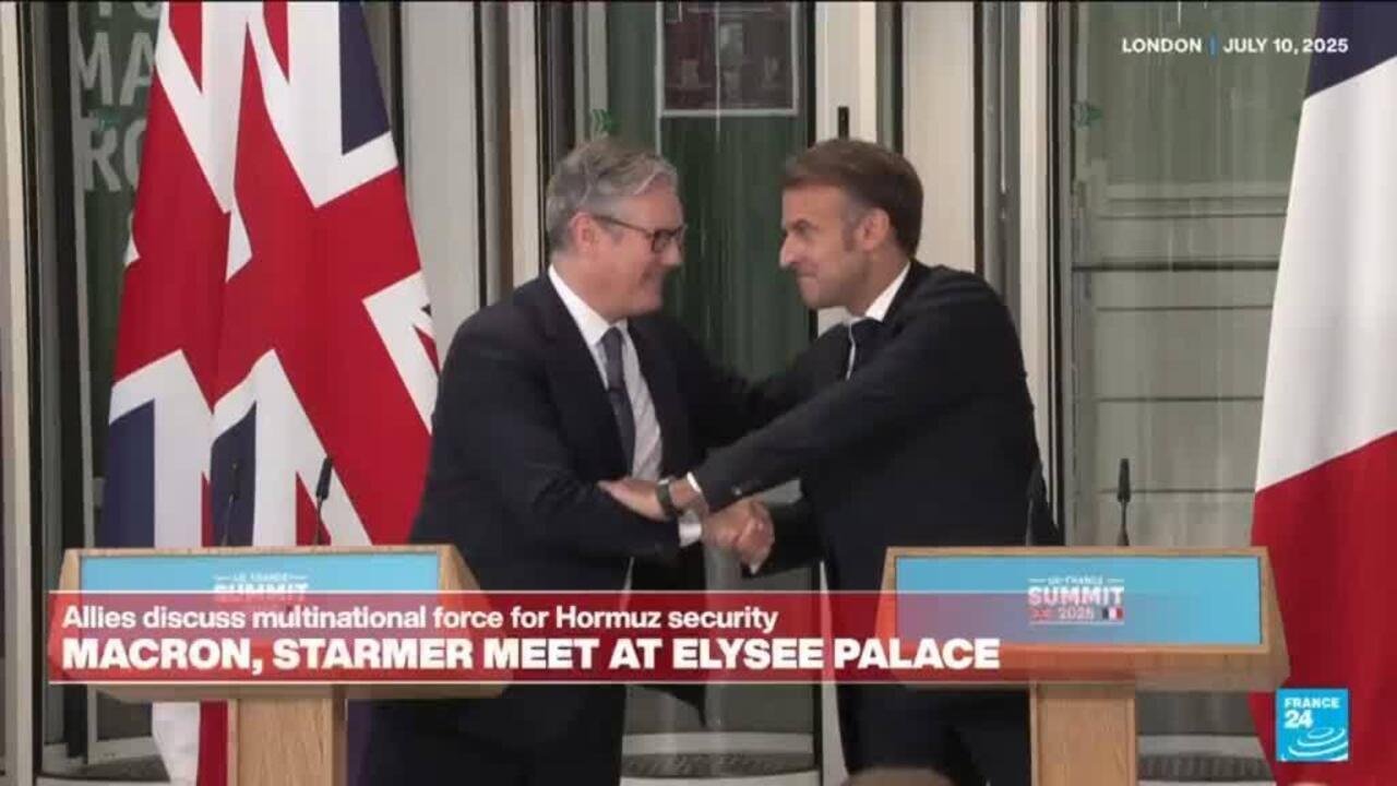 Europeans Urged to Boost Defense Investments: A Crucial Wake-Up Call