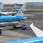 Europe’s Jet Fuel Crisis: Energy Chief Warns of Just Six Weeks of Supply Left