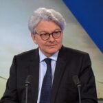 Ex-Commissioner Breton Calls It ‘Completely Unfair’ That EU Nations Profit from Energy Crisis