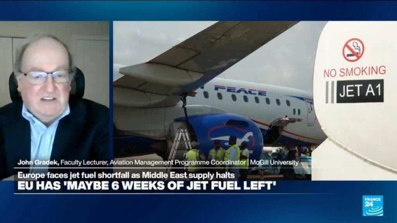 Expert Warns: Flight Cancellation Risks Rise Daily in June and July