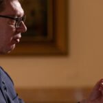 Explosives Found Near Pipeline Transporting Russian Gas to Hungary in Serbia