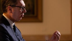 Explosives Found Near Pipeline Transporting Russian Gas to Hungary in Serbia