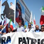 Far-Right Leaders Unite in Milan to Oppose Immigration in Europe
