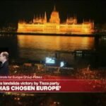 Fidesz MEP László Links Election Loss to Low Undecided Voter Turnout and EU Economic Stagnation