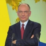 Former Italian Prime Minister Enrico Letta: Mideast Conflict Poses Serious Threat to EU Competitiveness