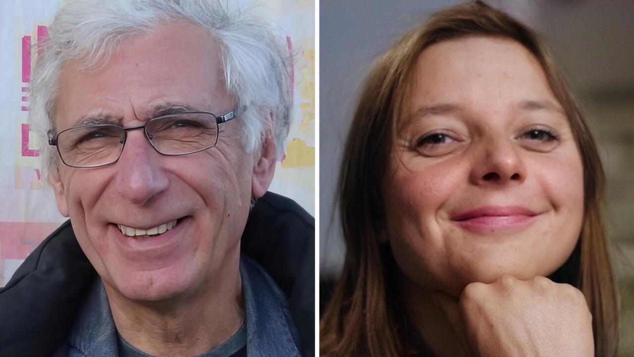 French Couple Freed After Three Years of Detention in Iran