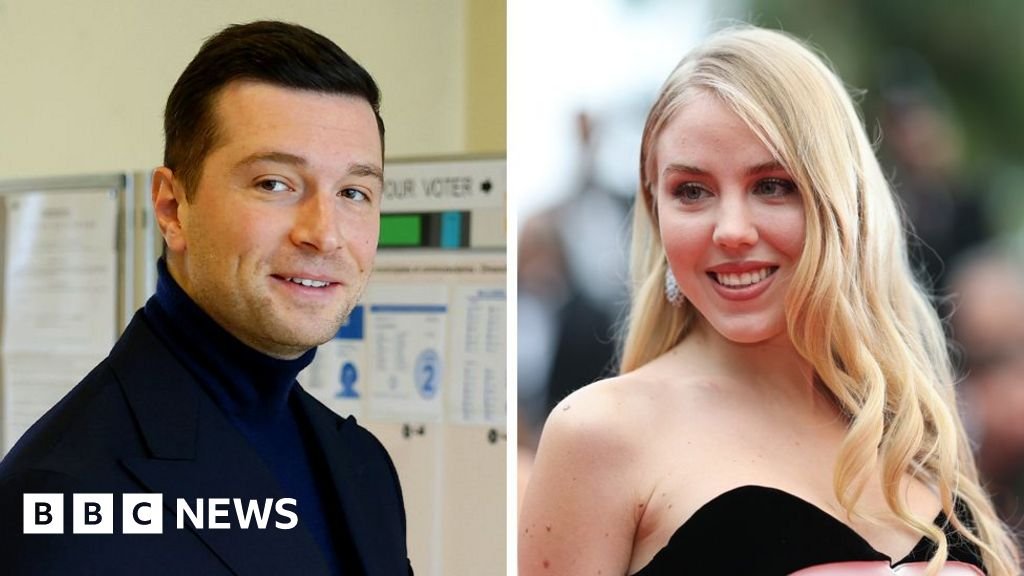 French Far-Right Leader Sparks Romance with Italian Princess