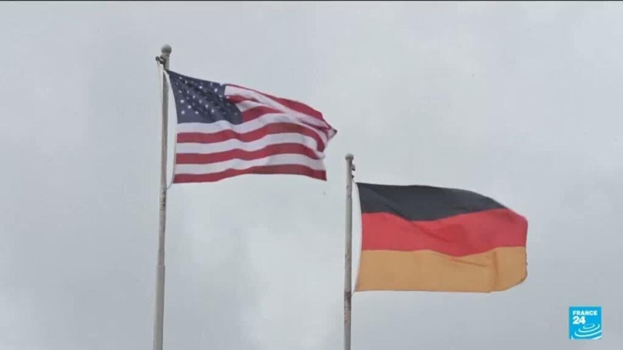 Germany Ready for Potential US Troop Reductions