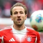 How a Draw Against Real Madrid Could Impact Kane’s Ballon d’Or Ambitions