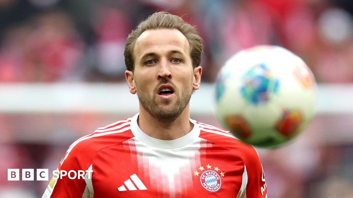 How a Draw Against Real Madrid Could Impact Kane's Ballon d'Or Ambitions