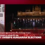 Hungarian Coalition Reveals Diverse Support: 43% Liberal, 22% Left-Wing, 10% Green, and Just 11% Right-Wing