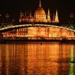 Hungarians Cast Votes in Crucial Election that May Oust Populist Prime Minister Orbán