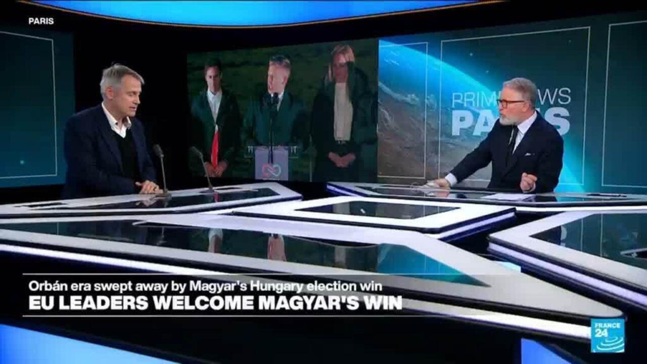 Hungary: A Challenging Yet Committed Ally for Ukraine, Says Expert