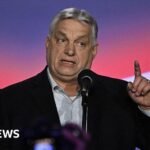Hungary Claims Conspiracy to Explode Gas Pipeline Before Upcoming Election