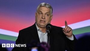 Hungary Claims Conspiracy to Explode Gas Pipeline Before Upcoming Election