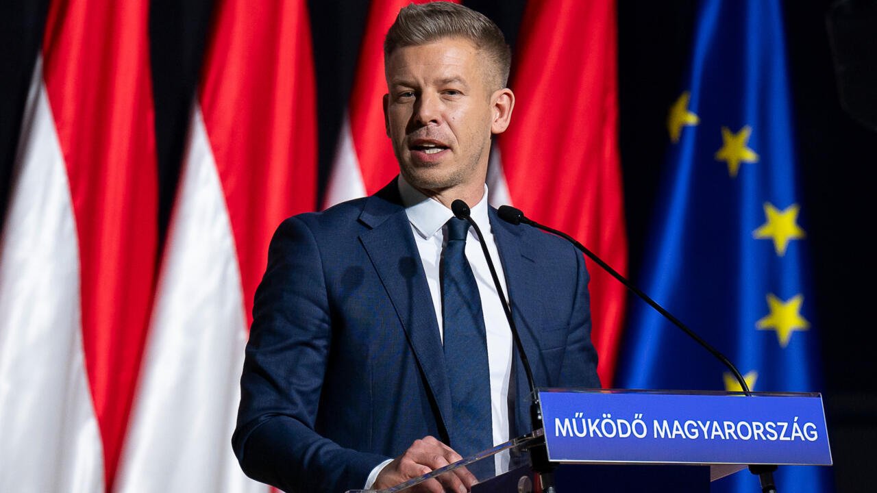 Hungary Dethrones Orbán After 16 Years as Pro-EU Challenger Claims Stunning Election Victory