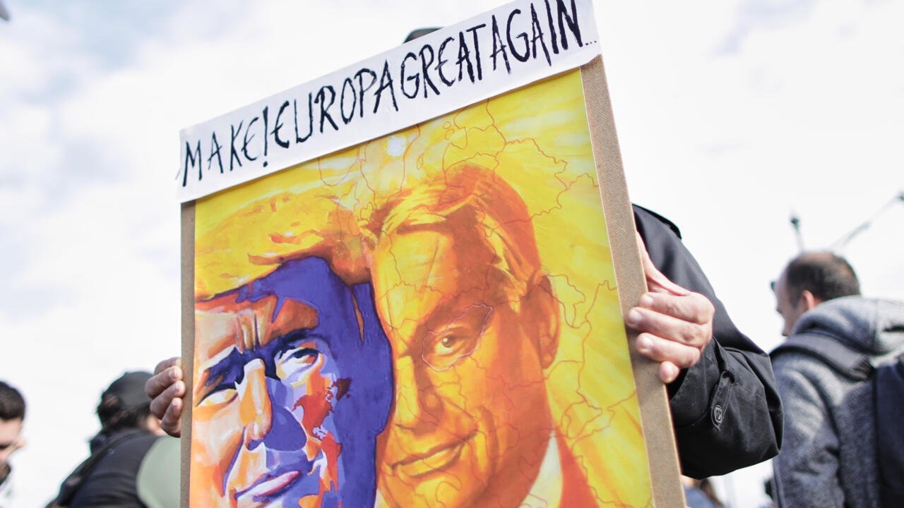 Hungary Holds Pivotal Election That Could See Populist Orban Ousted