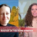 Hungary: Orban and Magyar Near the Finish Line