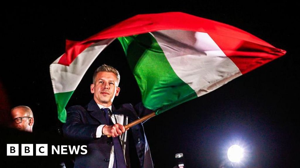 Hungary's Next Prime Minister: A Swift Shift After Orbán's Sudden Departure