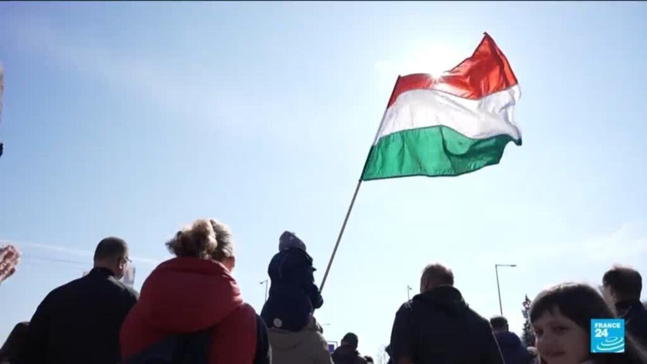 Hungary's 'Peaceful Revolution': Charting a New Course Away from Russia and Autocracy