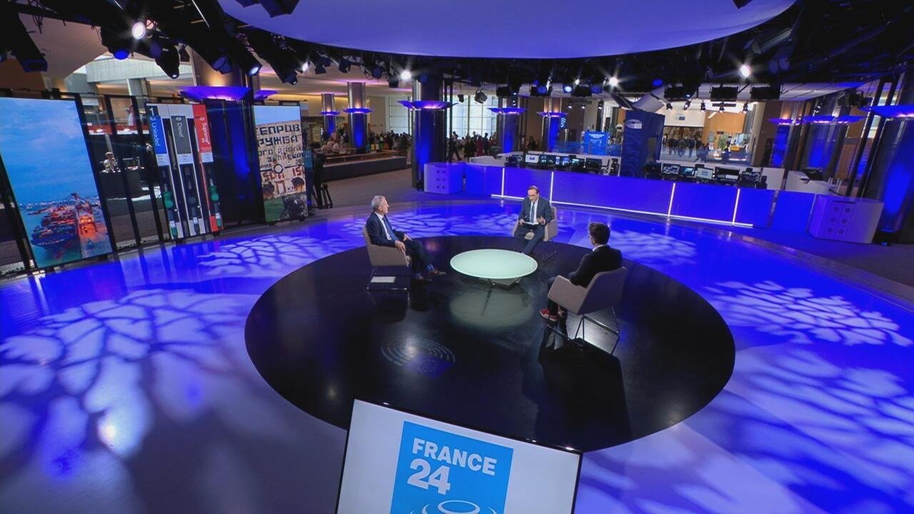 Iran Conflict Sparks EU to Reassess Energy Security: What Steps Can Europe Take for Greater Independence?