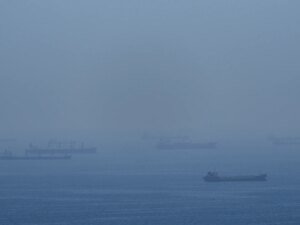 Iran Conflict Update: Tehran Announces No Scheduled Talks with the U.S. as Hormuz Strait Remains Closed