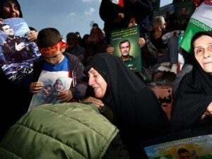 Iran Conflict Update: Trump Speaks to the Nation; Tehran Rejects Ceasefire Talks