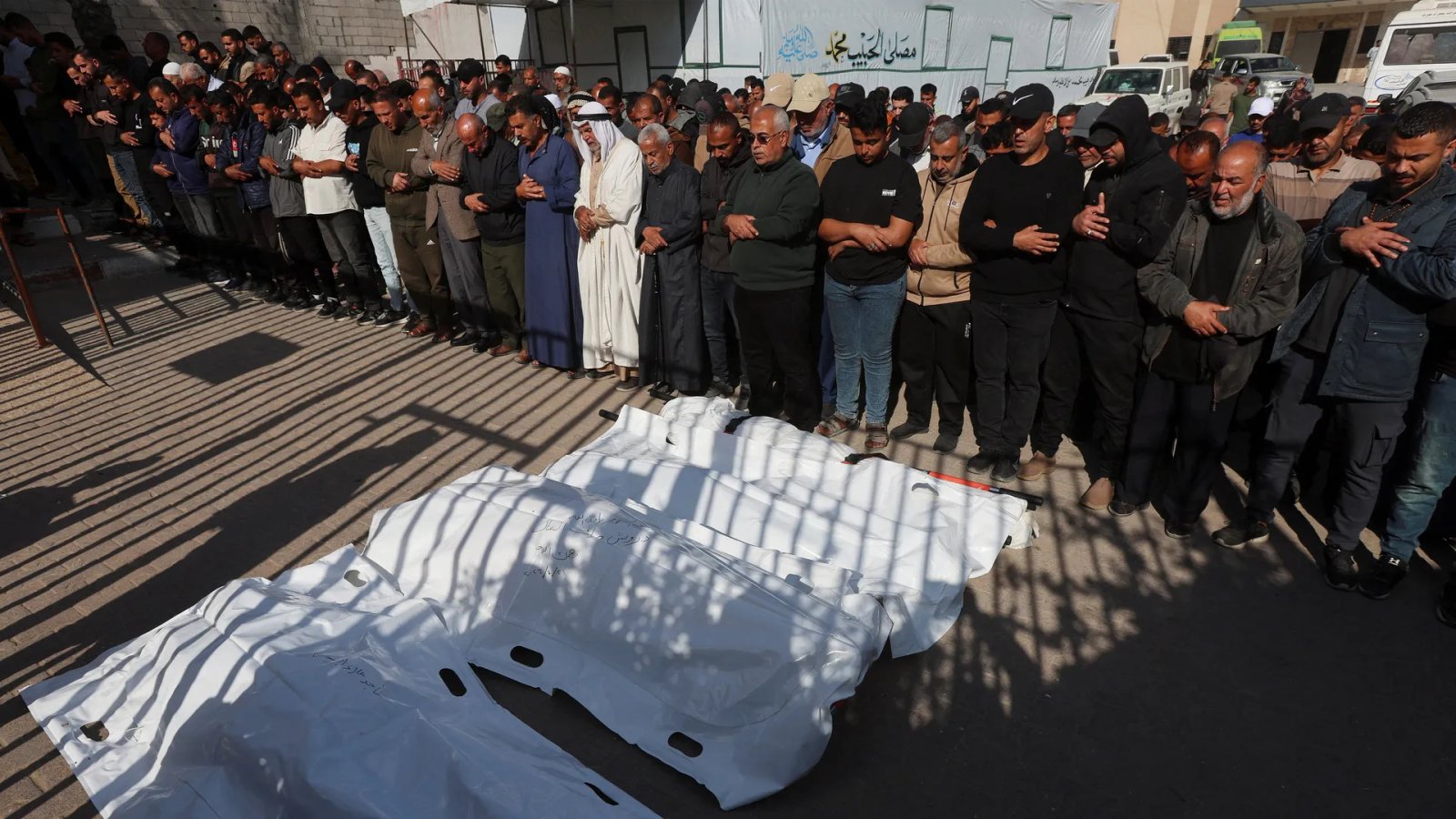 Israel Intensifies Strikes on Gaza, Resulting in 12 Fatalities