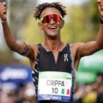 Italian Crippa Claims Victory at Paris Marathon, While Ethiopia’s Demise Breaks Women’s Record