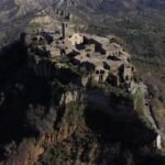 Italian Villages in Danger: The Looming Threat of Landslides They Face