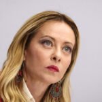 Italy Calls in Russian Ambassador Following TV Host’s Onslaught of Insults Against Meloni