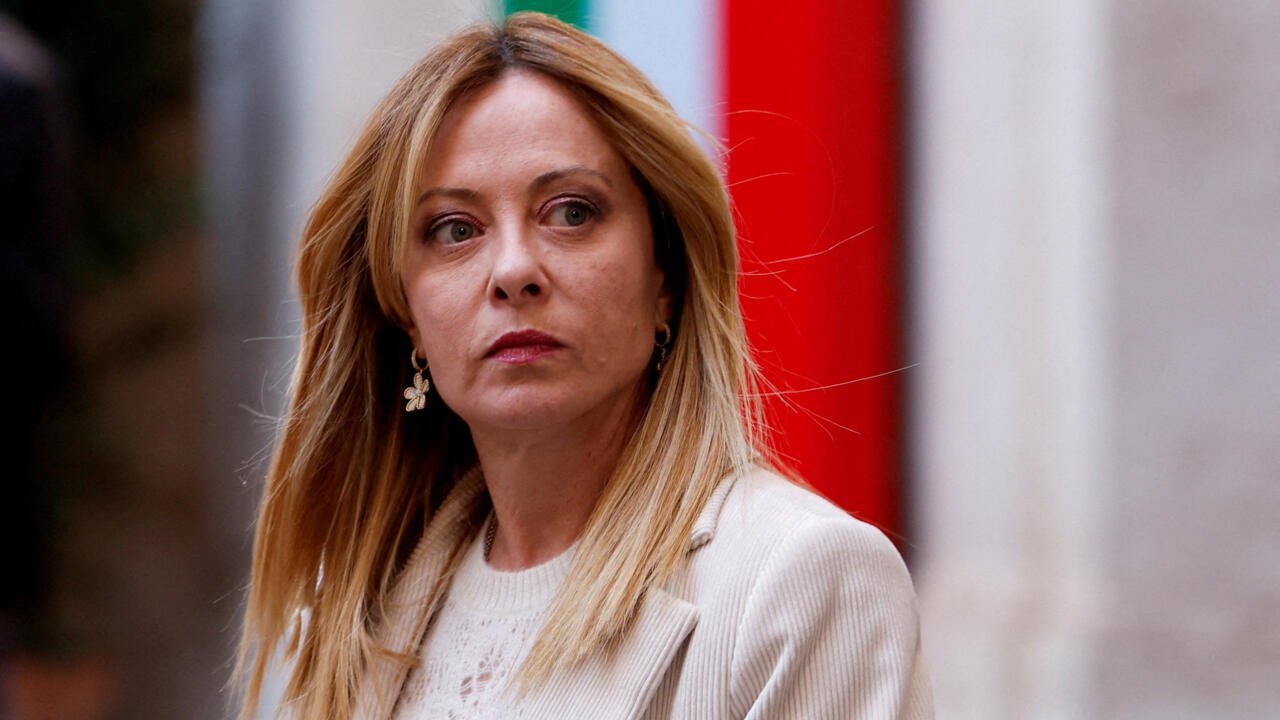 Italy Halts Defense Pact with Israel Amid Rising Tensions from Lebanon Attacks