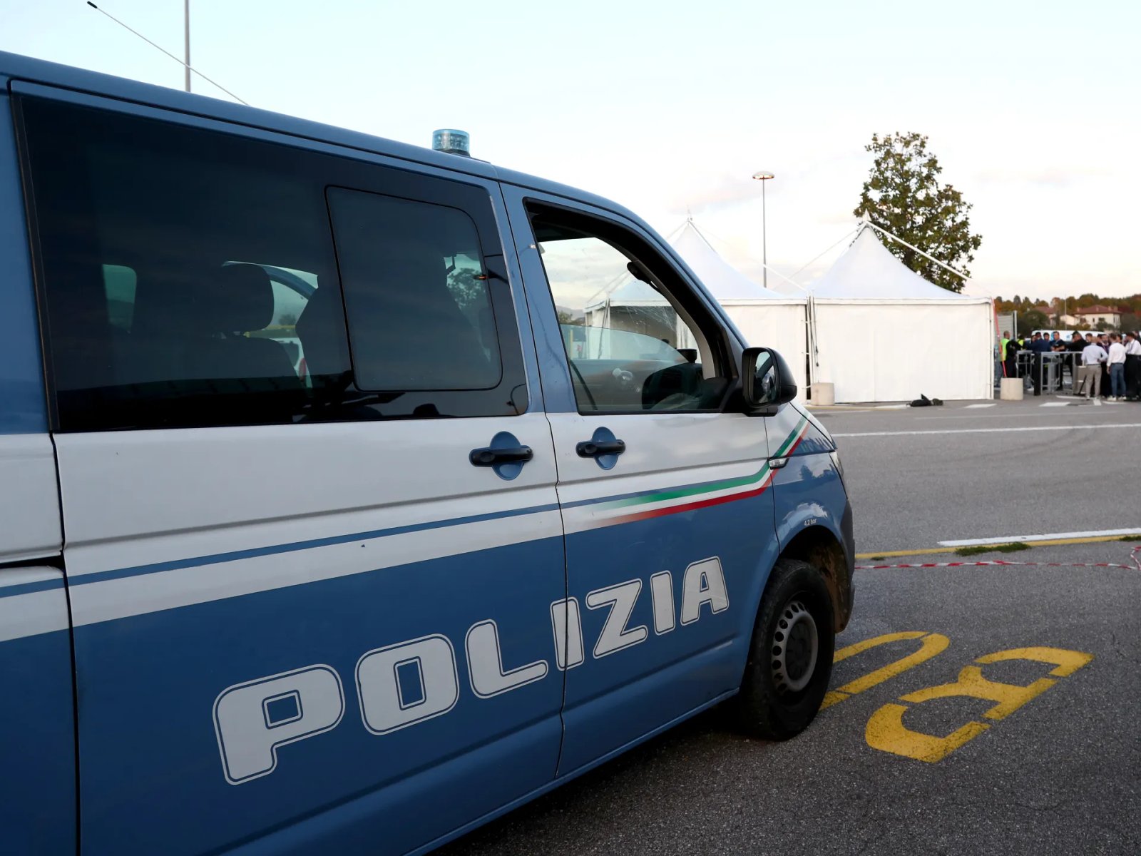 Italy Sends Alleged Chinese Cyber-Espionage Suspect to the US