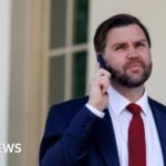 JD Vance Visits Hungary to Support Orban’s Re-election Campaign