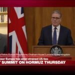 Keir Starmer Faces Challenges as UK’s ‘Special Relationship’ with the US Begins to Fray