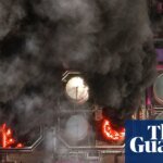 Kremlin Warns Nations Against Supporting Ukrainian Drone Transit Amid Ongoing War