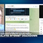 Kremlin’s Digital Clampdown: VPN Restrictions Mark a New Wave of Censorship in Russia