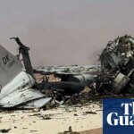 Kyiv Details How Russian Satellites Assist Iran in the Ukraine War