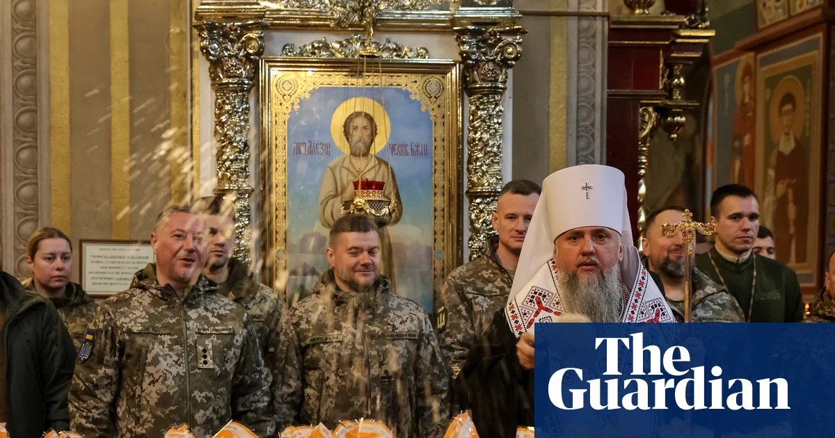 Kyiv Remains Skeptical of Moscow's Easter Ceasefire Commitment Amid Ongoing Ukraine War