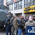 Kyiv Tragedy: Exploring the Motive Behind the Gunman’s Attack That Left Six Dead