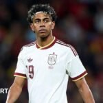 Lamine Yamal Speaks Out Against Racist Attacks Targeting Egypt