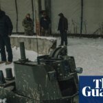 Like Terminators on the Frontline: How Fighting Robots Offer Hope to Ukraine in Its War Against Russia