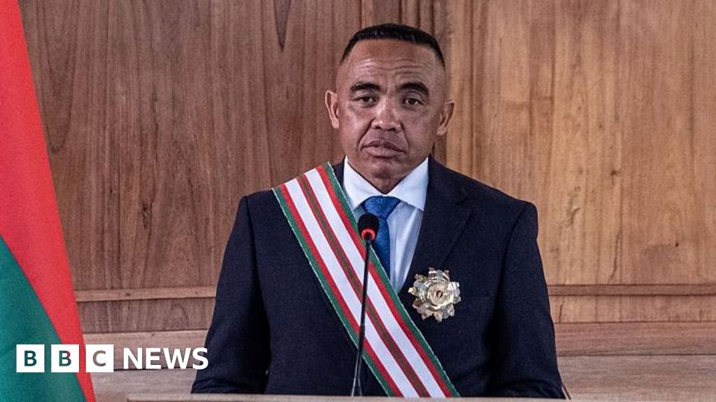 Madagascar Arrests French Citizen for Suspected Scheme to Ignite Unrest