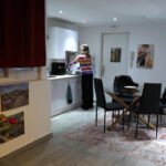 Madrid’s Allure for Wealthy Foreigners Sparks Concerns of a Housing Bubble in Spain