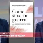 Manlio Graziano: ‘Europe’s Reliance on the US Continues, Yet Trust in Americans Wanes’