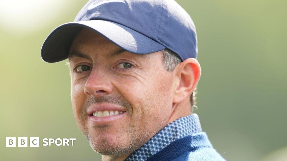 McIlroy's Impressive Golf Speaks Volumes After Intense Masters Preparation