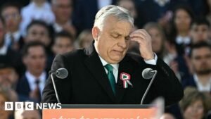 Meet Viktor Orban: The Hungarian Prime Minister’s 16-Year Struggle for Power