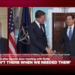 Military Expert Warns: European Security Could Shift to Regional Conflicts if NATO Dissolves