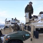 NATO Conducts Arctic Drills in Cold Response 2026 to Assess Preparedness Against Russia