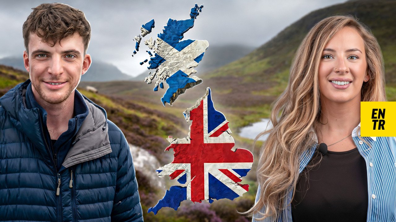 Navigating Uncertainty: The Future of Young Scots Post-Brexit